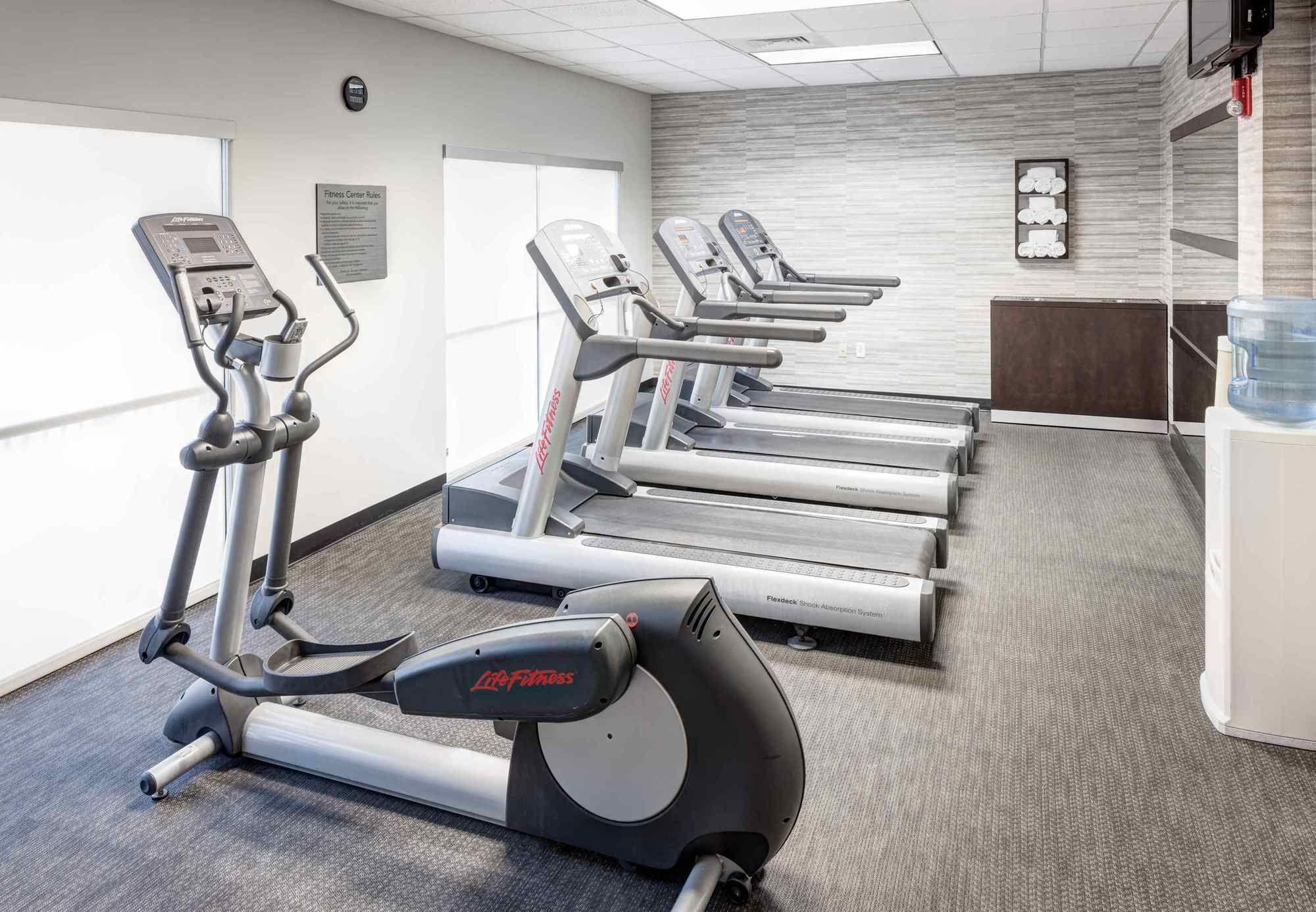Courtyard By Marriott Hattiesburg Dış mekan fotoğraf