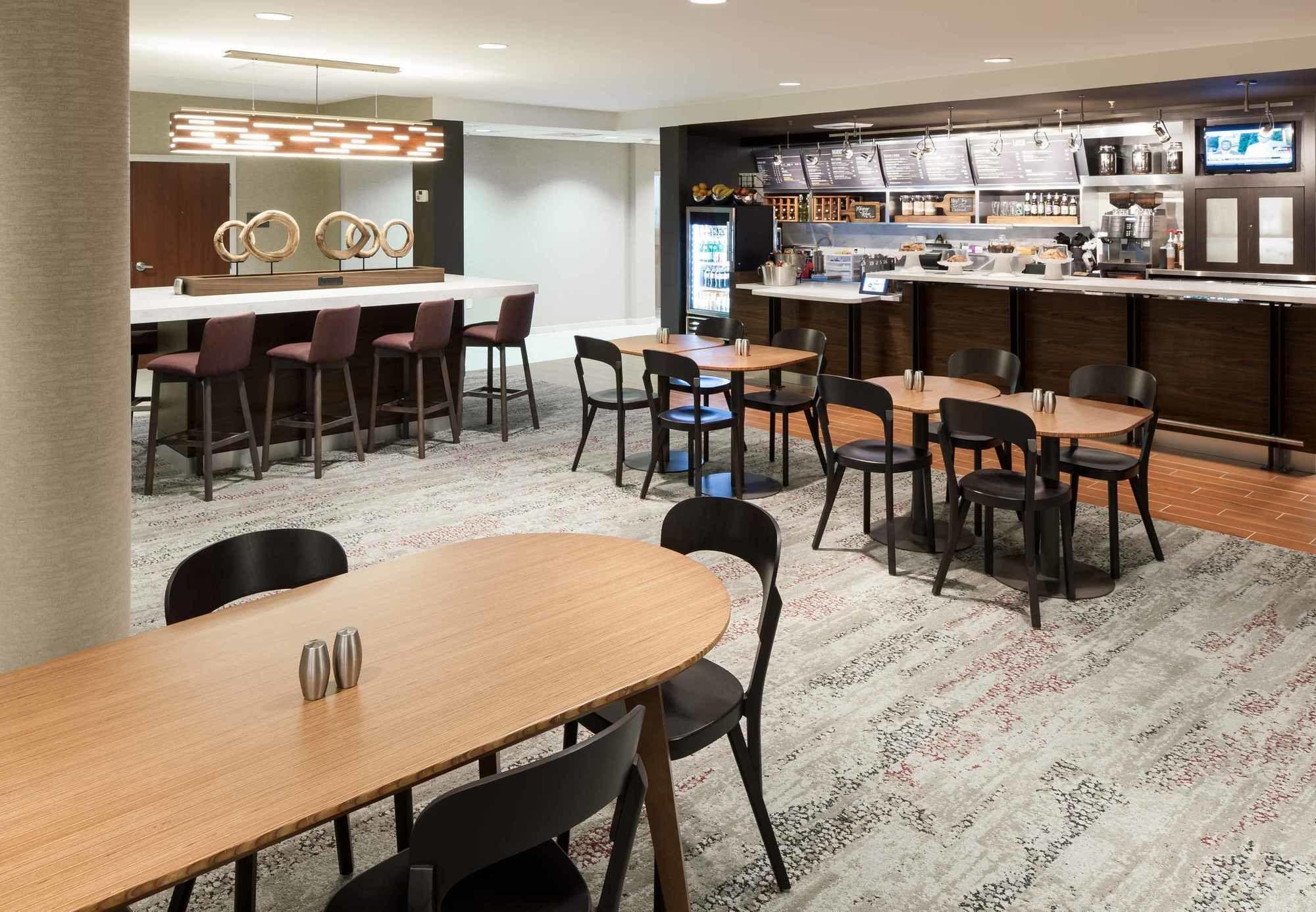 Courtyard By Marriott Hattiesburg Dış mekan fotoğraf