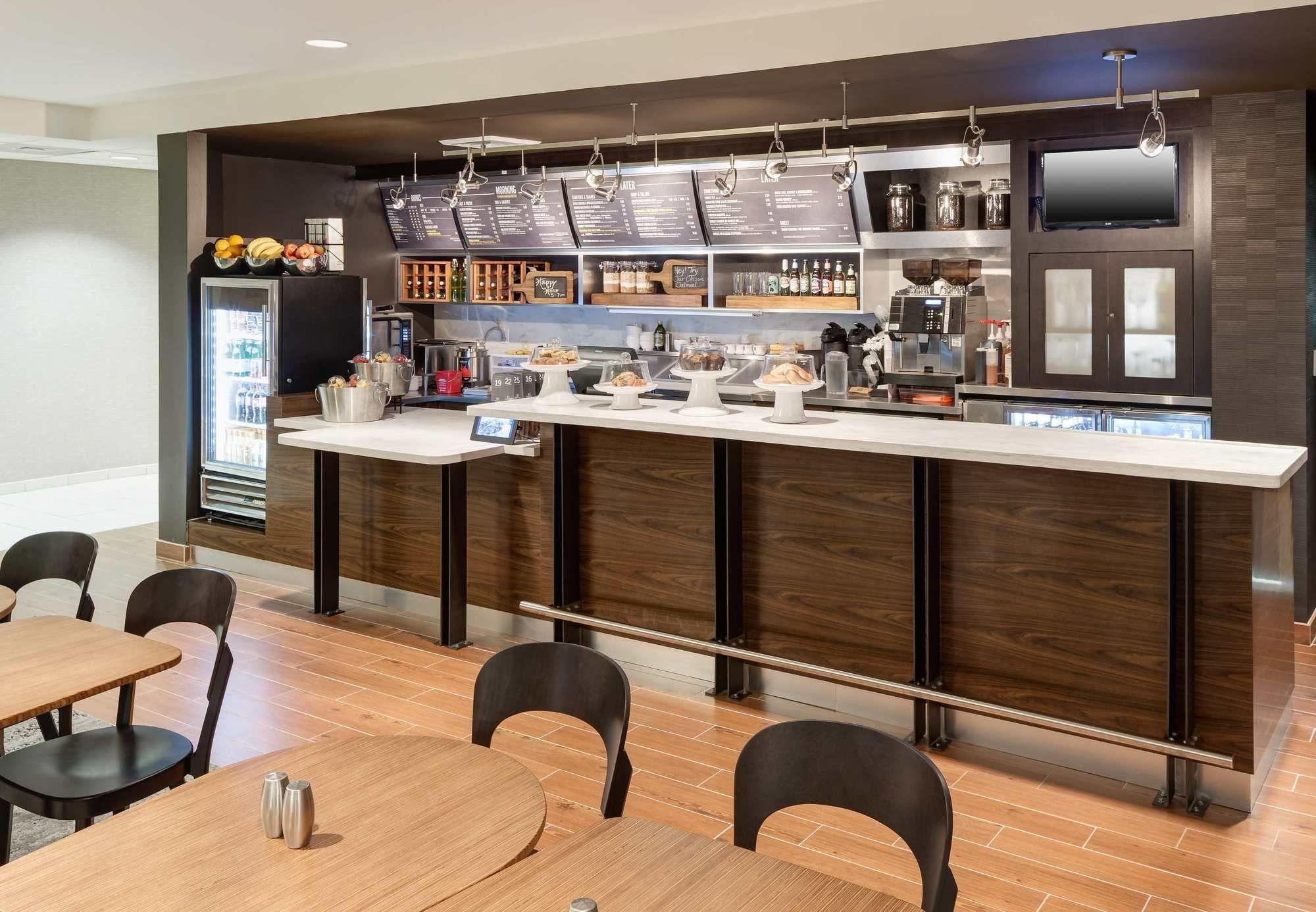 Courtyard By Marriott Hattiesburg Dış mekan fotoğraf