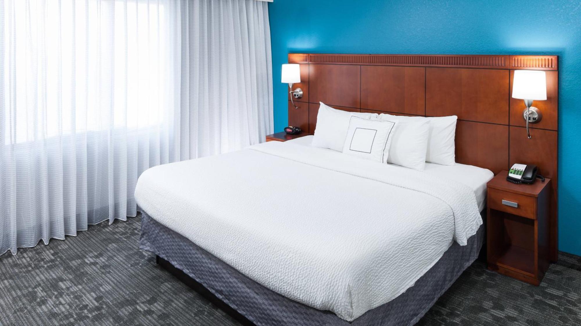 Courtyard By Marriott Hattiesburg Dış mekan fotoğraf