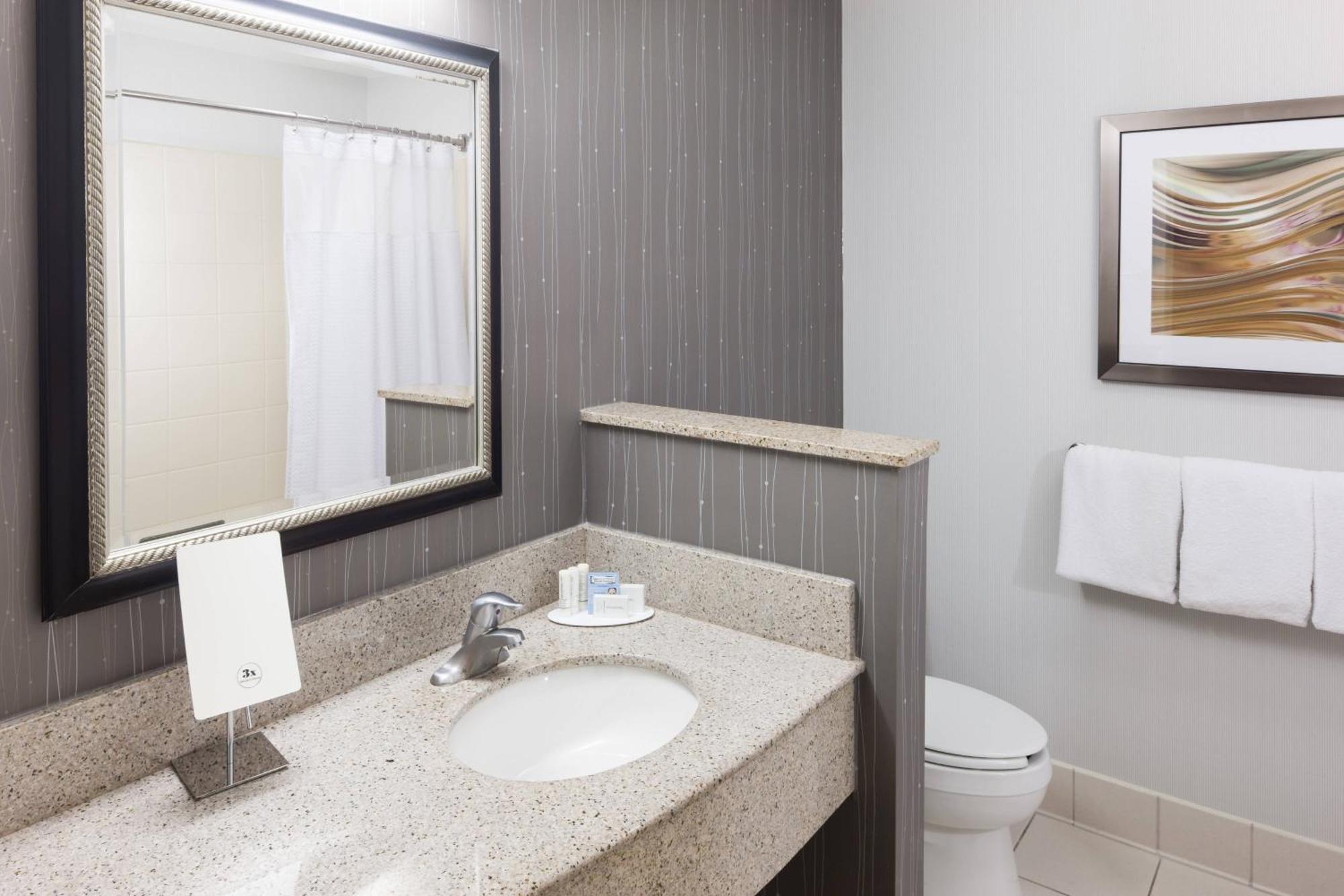 Courtyard By Marriott Hattiesburg Dış mekan fotoğraf