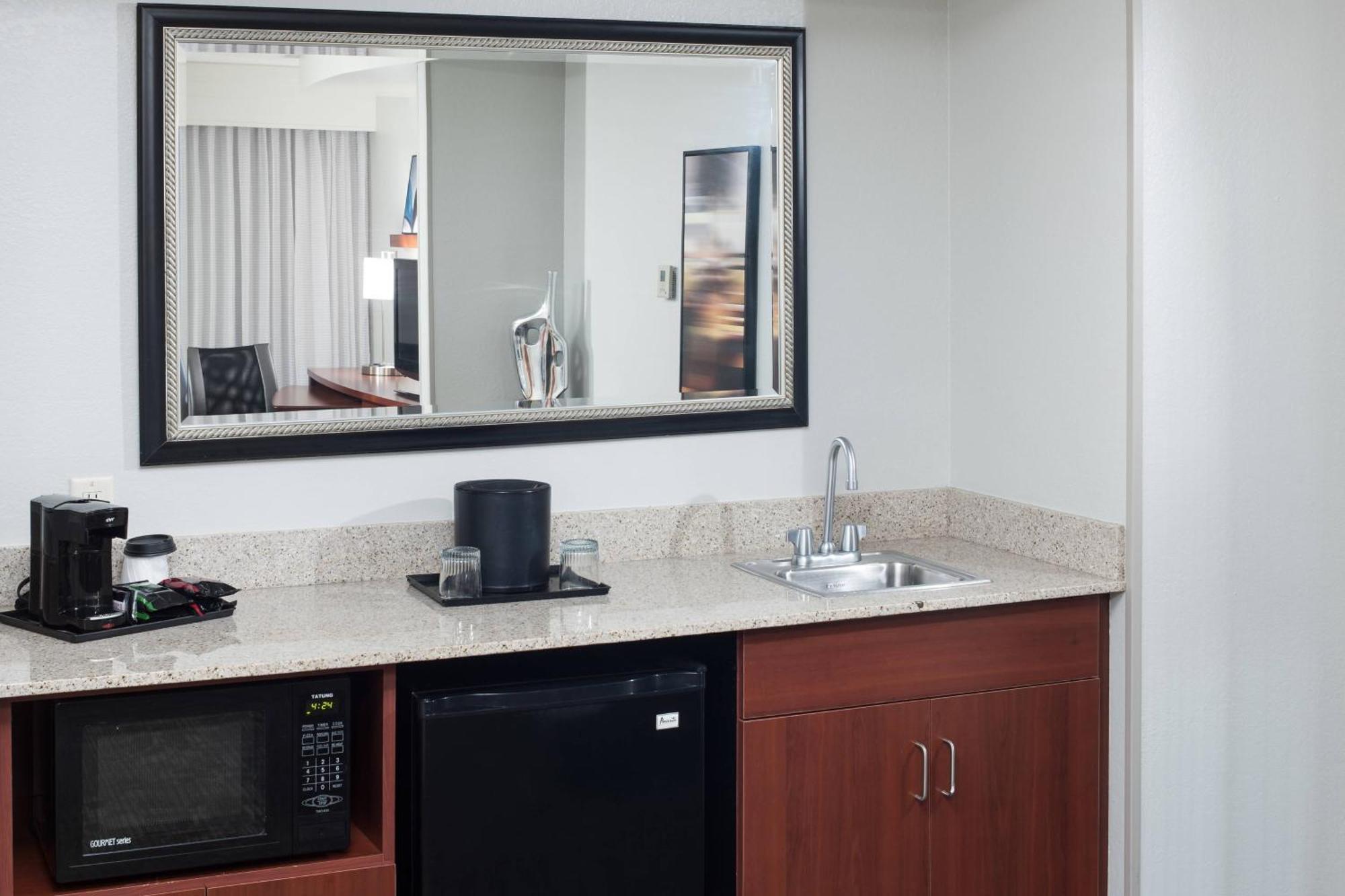 Courtyard By Marriott Hattiesburg Dış mekan fotoğraf