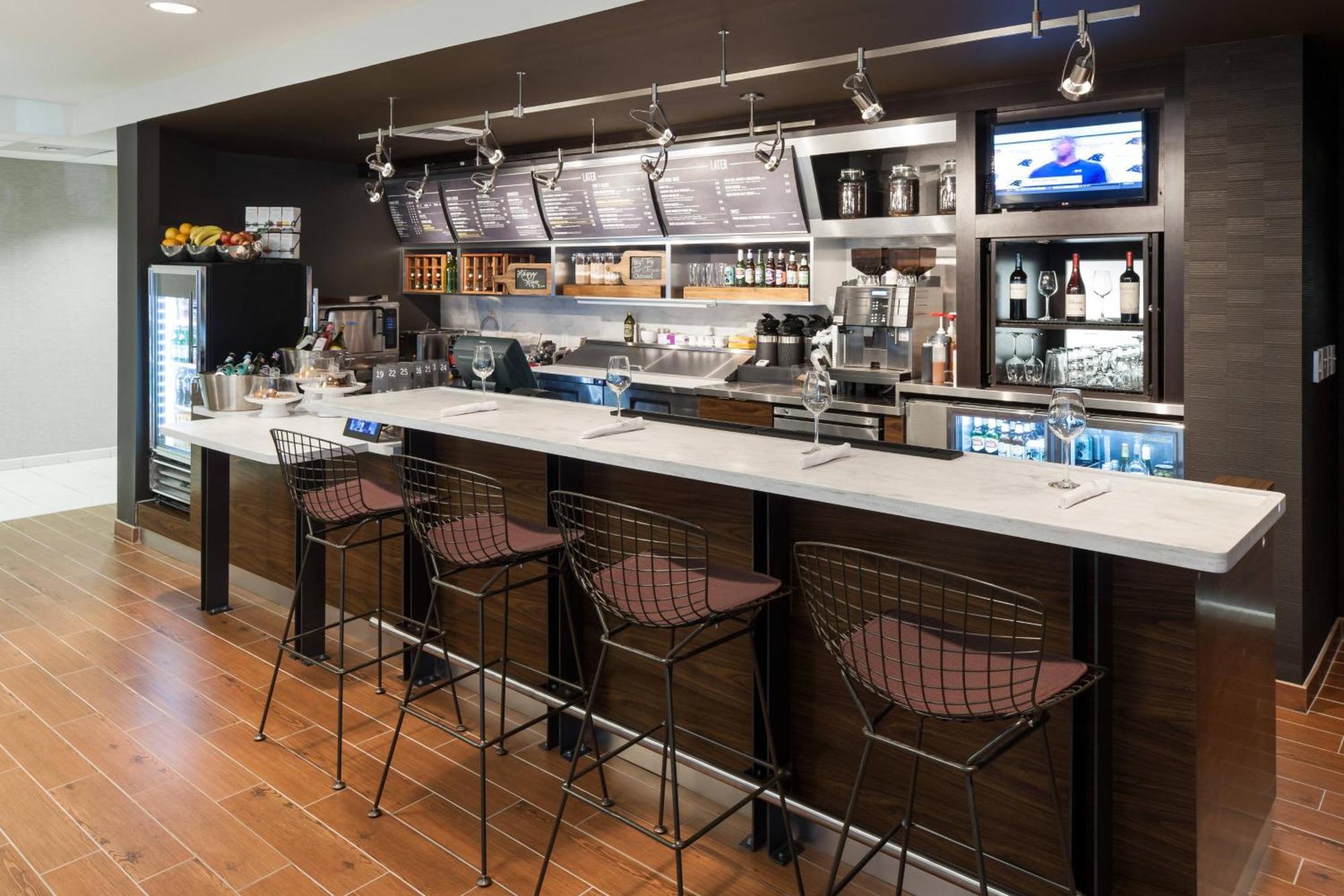 Courtyard By Marriott Hattiesburg Dış mekan fotoğraf