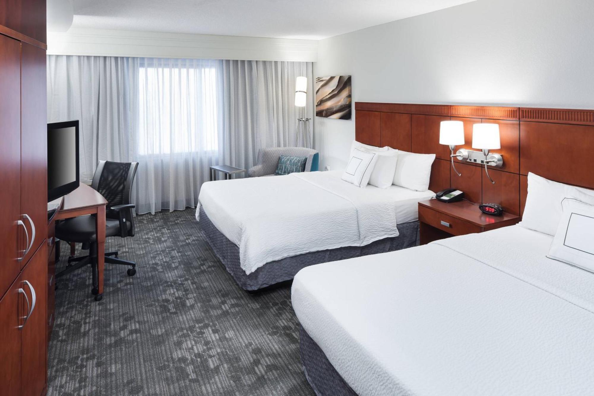 Courtyard By Marriott Hattiesburg Dış mekan fotoğraf