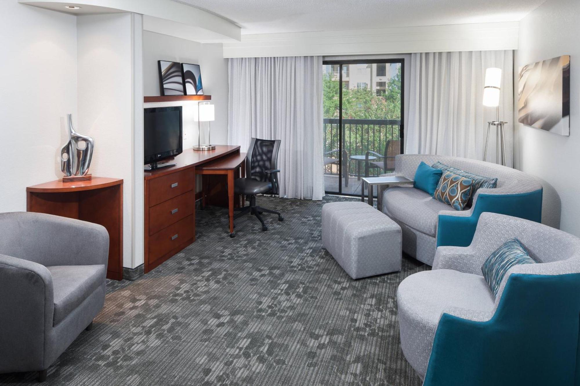 Courtyard By Marriott Hattiesburg Dış mekan fotoğraf
