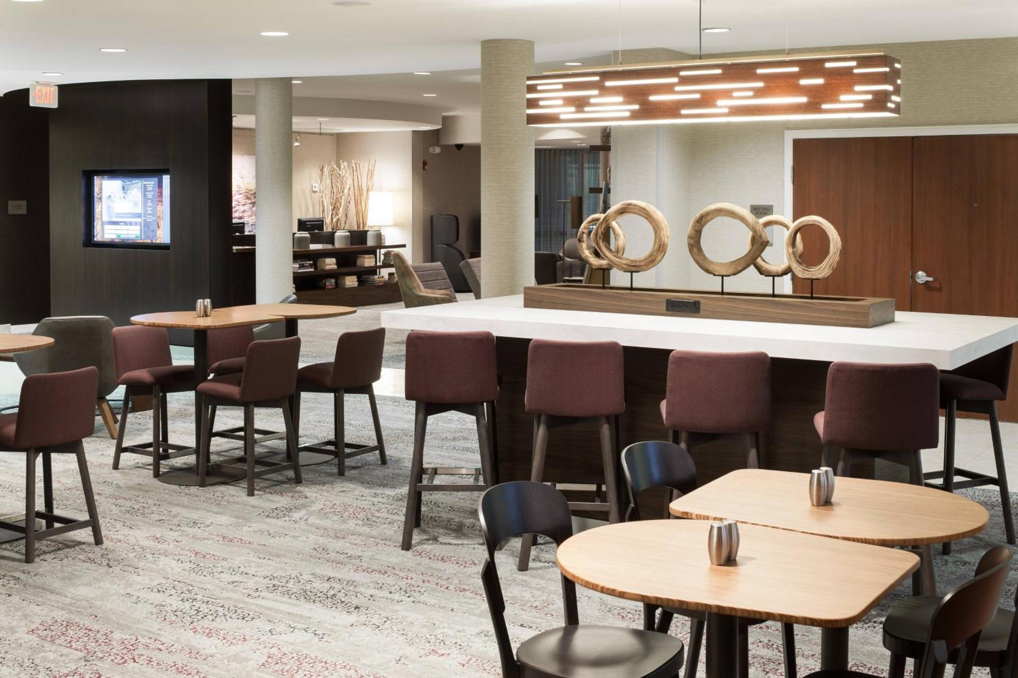 Courtyard By Marriott Hattiesburg Dış mekan fotoğraf