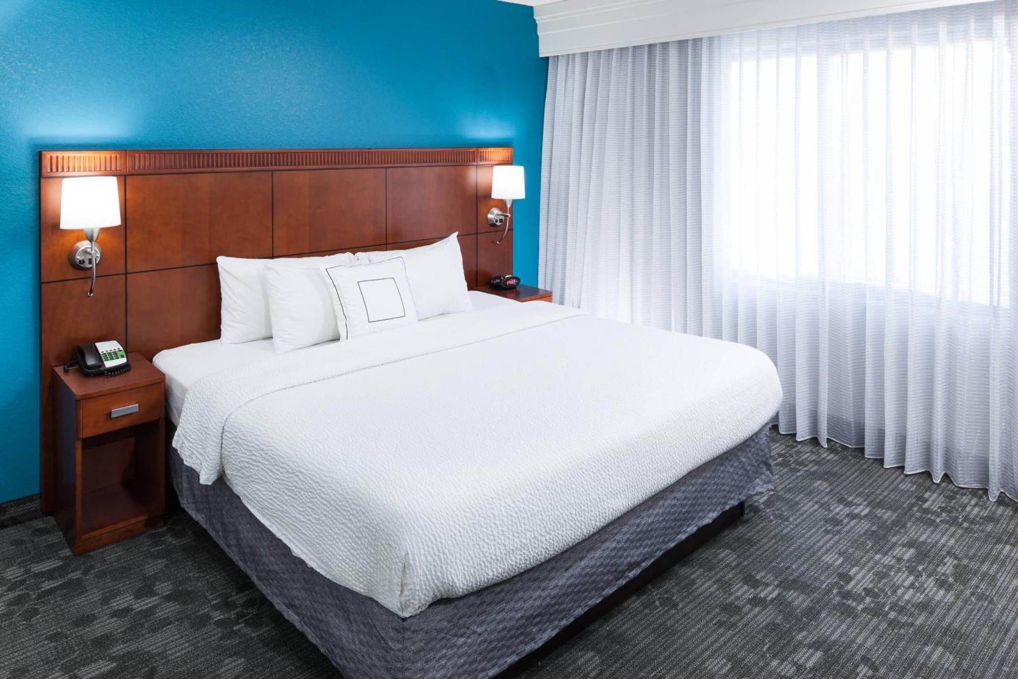 Courtyard By Marriott Hattiesburg Dış mekan fotoğraf