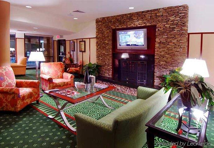 Courtyard By Marriott Hattiesburg Dış mekan fotoğraf