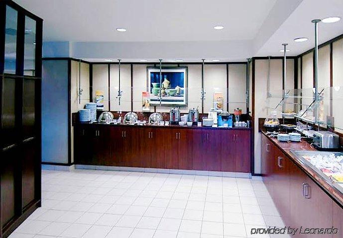 Courtyard By Marriott Hattiesburg Dış mekan fotoğraf