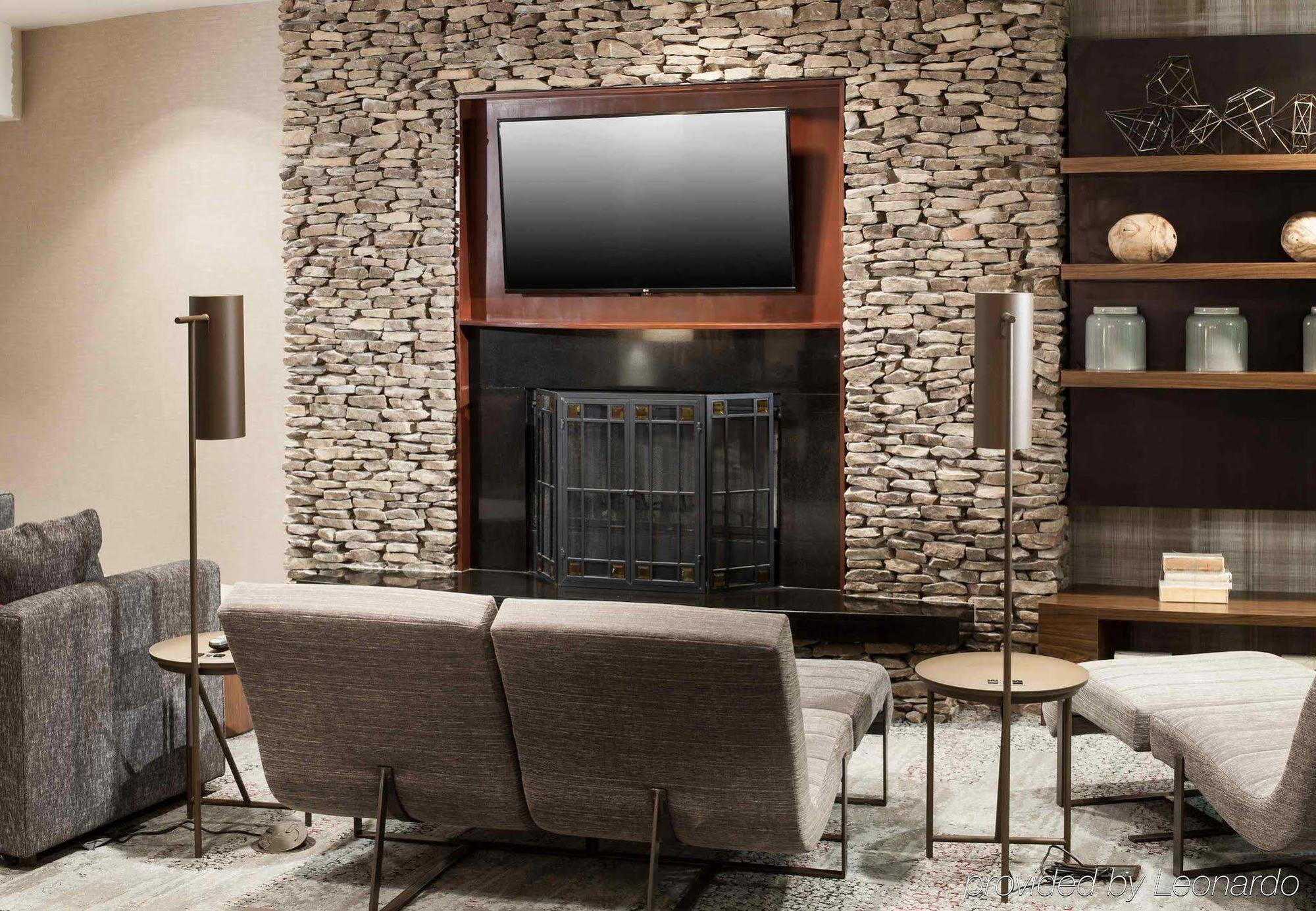 Courtyard By Marriott Hattiesburg Dış mekan fotoğraf