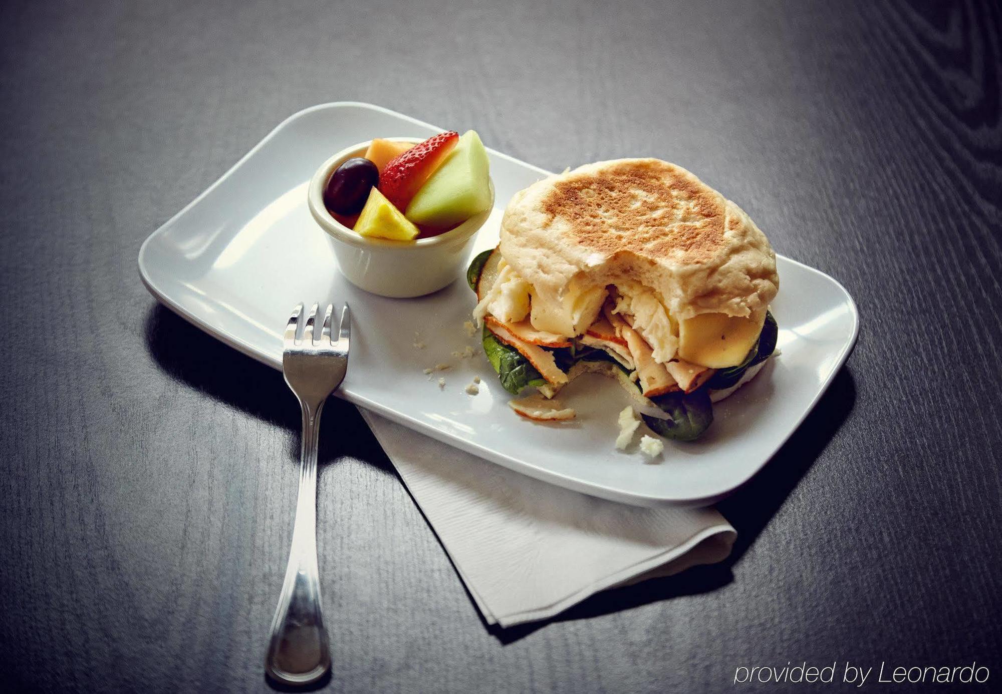 Courtyard By Marriott Hattiesburg Dış mekan fotoğraf