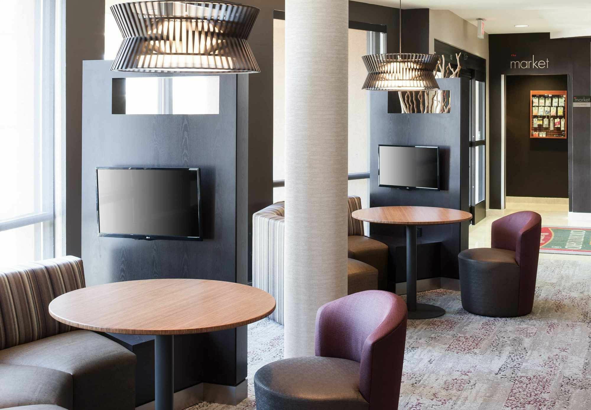Courtyard By Marriott Hattiesburg Dış mekan fotoğraf